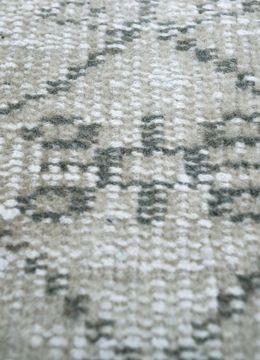 Vintage PAE-1270, Antique White/Coriander by Jaipur Rugs - view 6