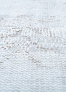Vintage PAE-1272, White/Gray Brown by Jaipur Rugs - view 6