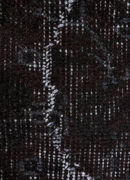 Vintage PAE-12(FR), Ebony/Tobacco by Jaipur Rugs - view 6