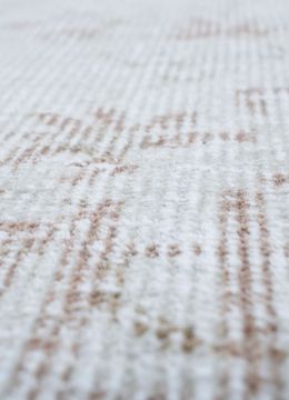 Vintage PAE-1211, White/White by Jaipur Rugs - view 6