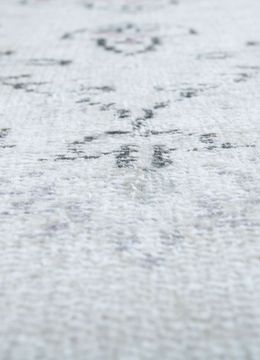 Vintage PAE-1303, White/Coral Essence by Jaipur Rugs - view 6