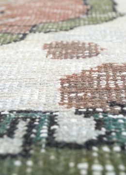 Vintage PAE-1309, Light Peach/Oyster by Jaipur Rugs - view 6