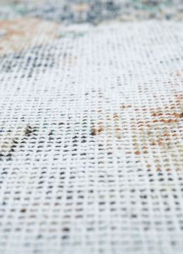 Vintage PAE-1317, White/Classic Rust by Jaipur Rugs - view 6