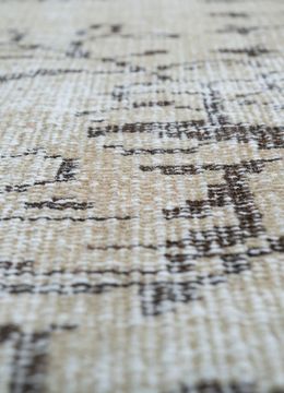 Vintage PAE-1330, Medium Gold/Bronze Brown by Jaipur Rugs - view 6