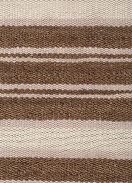 Nomadic Threads PDJP-18, Tobacco/Oyster by Jaipur Rugs - view 6