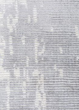 Bespoke Sile PHWV-63, Natural Slate/Natural Slate by Jaipur Rugs - view 6