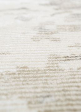 Bespoke Sile PHWV-91, Dark Taupe/White by Jaipur Rugs - view 6