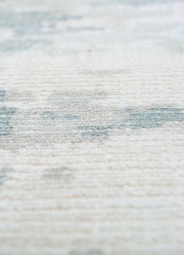 Bespoke Sile PHWV-92, Bluebell/Silver Sea Moss by Jaipur Rugs - view 6