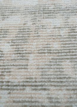 Bespoke Sile PHWV-92, Cloud White/Driftwood by Jaipur Rugs - view 6
