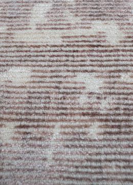 Bespoke Sile PHWV-92, Old Rose/Colorado Clay by Jaipur Rugs - view 6