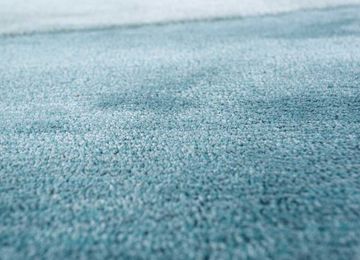 Caliedo TNQ-1510, Moroccan Blue/Moroccan Blue by Jaipur Rugs - view 3