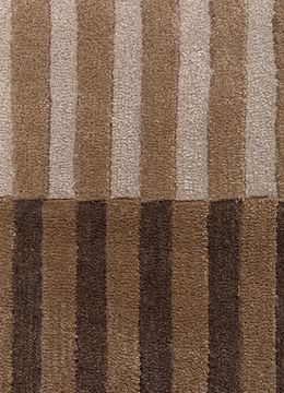 Caliedo TNQ-3309, Ivory/Taupe Gray by Jaipur Rugs - view 6