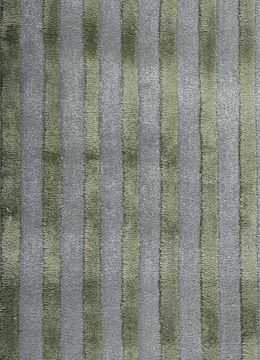 Caliedo TNQ-3320, Sky/Kale Green by Jaipur Rugs - view 6