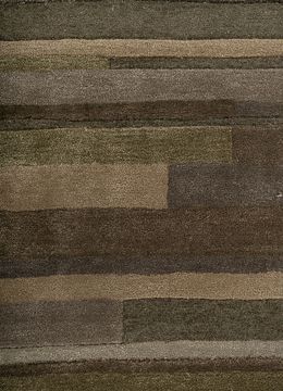 Caliedo TNQ-364, Forest Green/Charcoal by Jaipur Rugs - view 6