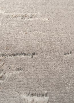 Bespoke Sile TX-1406, Charcoal Gray/Stone Gray by Jaipur Rugs - view 6