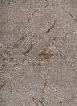 Urban Pause ELA-302, Ashwood/Gray Brown by Jaipur Rugs - view 6