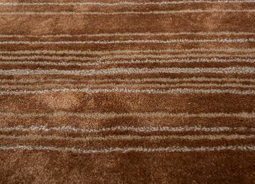 Caliedo TRA-15014, Ginger Brown/Lemon by Jaipur Rugs - view 6