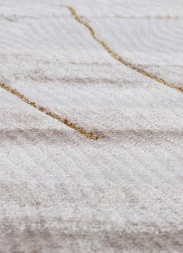 Azalea AIBZ-1003, Marble/White Sand by Jaipur Rugs - view 6