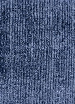 Basis HBS-13004(FR), Dark Denim/Dark Denim by Jaipur Rugs - view 4