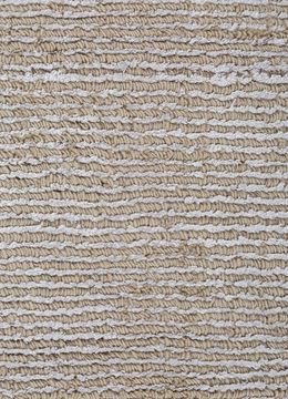 Basis HLV-506, White/White by Jaipur Rugs - view 6
