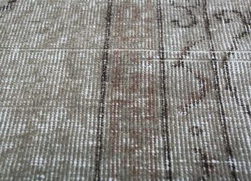 Vintage PAE-1074, Green/Brown by Jaipur Rugs - view 4