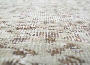 Vintage PAE-1126, Bright Gold/Indian Brown by Jaipur Rugs - view 4