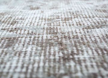Vintage PAE-1121, Dark Taupe/Tobacco by Jaipur Rugs - view 4