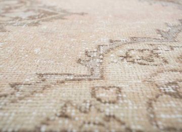 Vintage PAE-113, Light Peach/Mocha by Jaipur Rugs - view 4