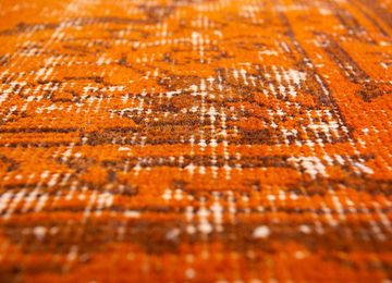 Vintage PAE-122, Burnt Orange/Mayflower Red by Jaipur Rugs - view 4