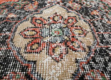 Vintage PAE-124, Poppy/Amethyst by Jaipur Rugs - view 4
