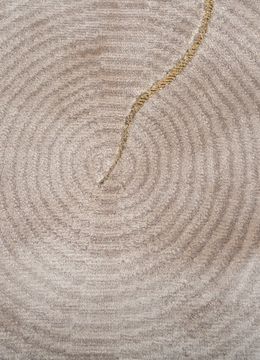 Azalea AIBZ-1001, Marble/White Sand by Jaipur Rugs - view 5