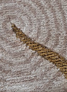 Azalea AIBZ-1007, Marble/White Sand by Jaipur Rugs - view 5