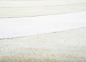 Manthan JBR-7003, Winter White/Winter White by Jaipur Rugs - view 5