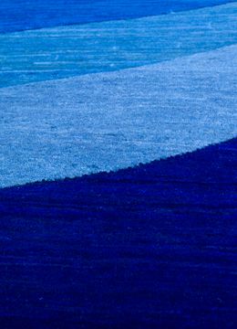 Manthan SPR-7156, Blue Berry/Blue Berry by Jaipur Rugs - view 5