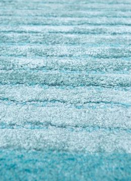 Come Around TNQ-1141, Pool Blue/Light Turquoise by Jaipur Rugs - view 5