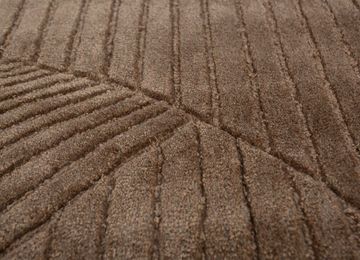 Come Around TNQ, Clay/Silver Mink by Jaipur Rugs - view 5