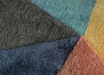 Come Around TNQ-1104, Capri/Rose Petal by Jaipur Rugs - view 5