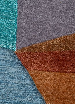 Come Around TNQ-1126, Mauve/Treetop by Jaipur Rugs - view 5