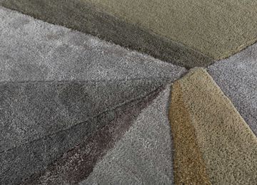 Come Around TNQ-1126, Ashwood/Linen by Jaipur Rugs - view 5