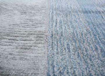 Come Around TNQ-1285, Milky Blue/Sky Blue by Jaipur Rugs - view 5