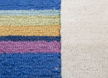 Come Around TNQ-1403, White/Snow White by Jaipur Rugs - view 5