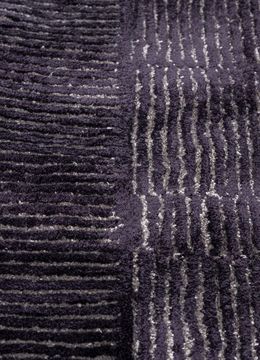 Come Around TRA-7231, Ebony/Liquorice by Jaipur Rugs - view 5