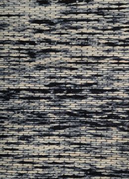 Basis CX-2357, Ebony/White by Jaipur Rugs - view 5