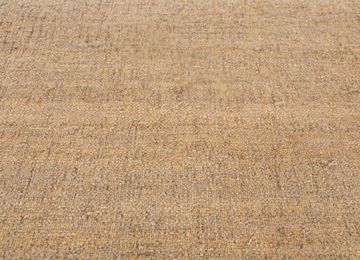 Nomadic Threads ADHL-1101, Light Camel/Light Camel by Jaipur Rugs - view 5