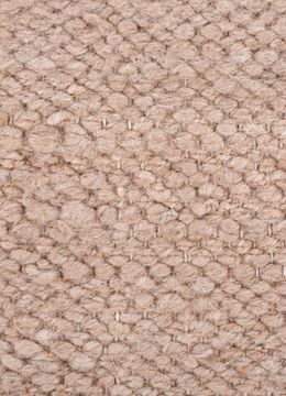 Bedouin ADWL-13118, Pink Tint/Rust by Jaipur Rugs - view 5