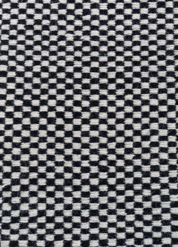 Basis ADWL-13325(FR), White/Ebony by Jaipur Rugs - view 5