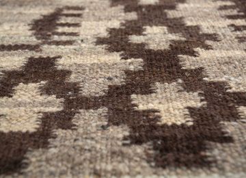 Bedouin ADWL-146, Natural Gray/Cola by Jaipur Rugs - view 5