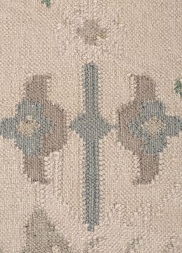 Bedouin ADWL-23008, Dark Ivory/Medium Gray by Jaipur Rugs - view 5