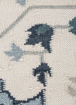 Bedouin ADWL-23009, White/Classic Gray by Jaipur Rugs - view 5