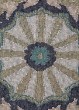 Bedouin ADWL-23010, Antique White/Medium Gray by Jaipur Rugs - view 5